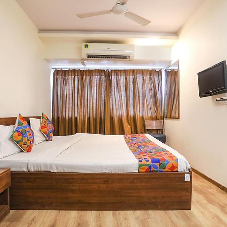 Fabhotel Dua Continental 那格浦尔 外观 照片